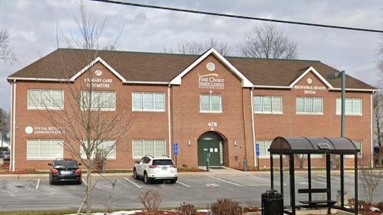 east hartford social security office 06108