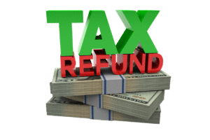 wheres my amended refund