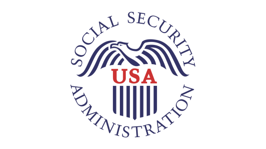 Social Security Administration 1